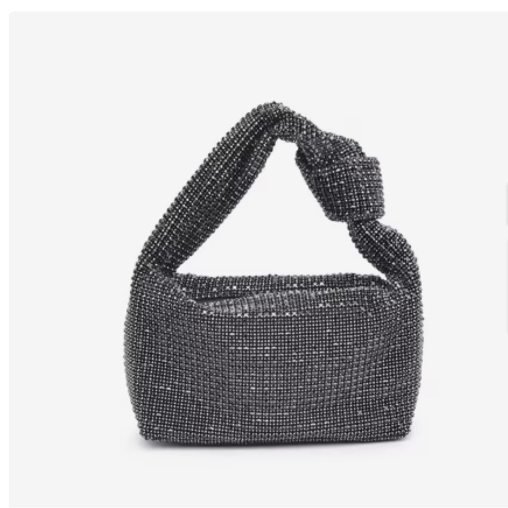 Urban Expressions Quinn Mini Shoulder Bag